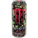 Monster Assault Energy Drink 500 ml