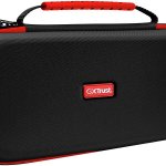 Trust GXT 1247 XXL Hardcase F Switch – Zboží Živě