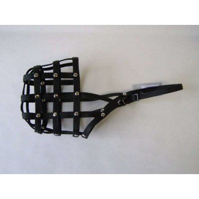 FALKO Náhubek nylon č.3 – Zboží Dáma