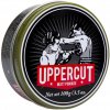 Přípravky pro úpravu vlasů Uppercut Deluxe pomáda na vlasy Matt středně tužící 100 g
