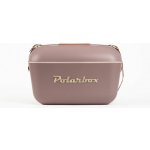 Polarbox Classic Gold 12l mauve – Zboží Dáma