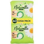Naturella Ultra Normal Hygienické Vložky S Křidélky 40 ks – Zboží Dáma