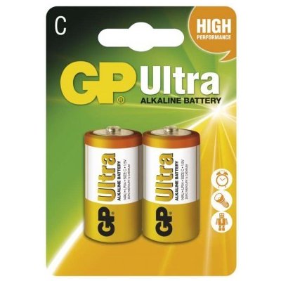 GP Ultra C B1931
