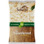 Seeburger Zelí kysanéBIO 500 g – Zboží Dáma