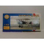 Směr Letadlo Sopwith Camel 1:48 – Hledejceny.cz