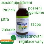 OKG Emulips Forte XXL 120 ml – Zbozi.Blesk.cz