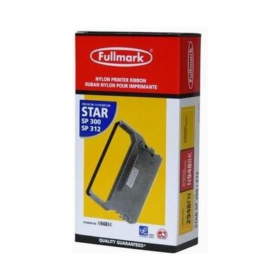 Páska do pokladny pro Star SP300, 312, černá Fullmark – Zboží Mobilmania