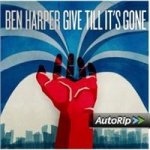 Ben Harper - Give Till It's Gone CD – Hledejceny.cz