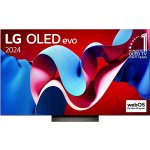 LG OLED65C44 – Zboží Živě
