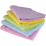 Lagrada utěrka mikrovlákno 30 x 35 cm multifunkční UM01 5 ks – Zboží Dáma