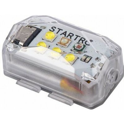 STABLECAM Univerzální LED světlo pro drony Vc. Aku RC_311979 – Zboží Živě