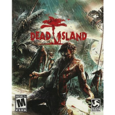 Dead Island – Zboží Mobilmania