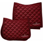 Equestrian Stockholm Podsedlová dečka Line Bodeaux – Sleviste.cz