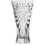 Váza 30cm, RCR OASIS, křišť.sklo – Zboží Dáma