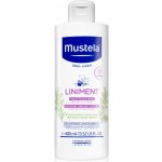 Mustela Bébé Liniment čisticí mléko od narození 400 ml – Zboží Dáma
