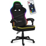 Huzaro FORCE 4.4 RGB BLACK – Hledejceny.cz