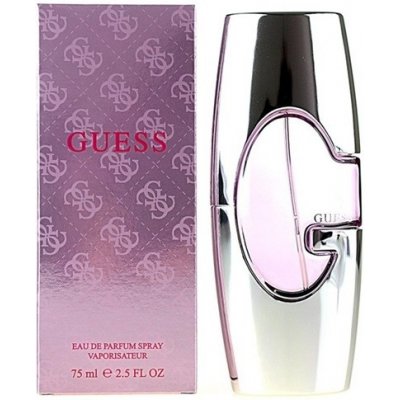 Guess parfémovaná voda dámská 75 ml – Zboží Mobilmania