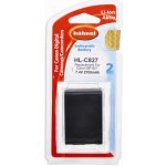 Hähnel HL-C827 2700 mAh – Hledejceny.cz