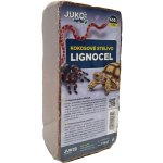 Juko Lignocel briketa 650 g – Zbozi.Blesk.cz