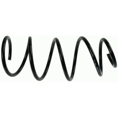 Pružina tlumiče pérování SACHS SA 998 449 – Sleviste.cz