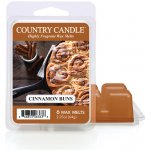 Country Candle Vonný Vosk Cinnamon Buns 64 g – Hledejceny.cz