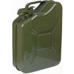 MAGG 070-0202 Kanystr kovový 10 l – Zboží Dáma