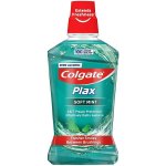 Colgate Plax Multi-Protection Soft Mint 500 ml – Zboží Dáma