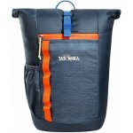 Tatonka Rolltop Pack navy – Zboží Mobilmania