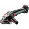 Bruska Metabo WVB 18 LT BL 11-115 Quick 613056840