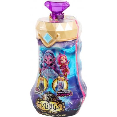 TM Toys Magic Mixies Pixlings Aqua