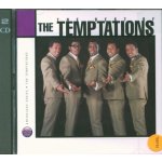 Temptations - The Best Of CD – Sleviste.cz