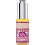 Saloos pleťový olej Bio Argan Revital 100 ml – Zboží Mobilmania