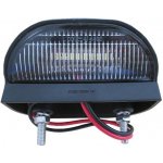 LED osvětlení SPZ, 12/24V, ECE – Hledejceny.cz