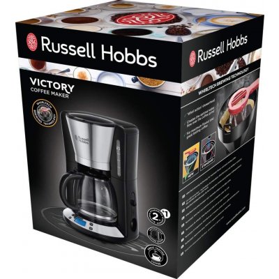 Russell Hobbs 24030 – Zboží Mobilmania