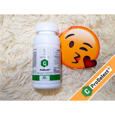 DuoLife Medical Formula ProSelect 60 kapslí – Hledejceny.cz