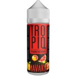 Tropiq Shake & Vape Havaka 15 ml – Sleviste.cz