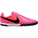 Nike Tiempo Ligera Pro TF růžová – Zboží Dáma