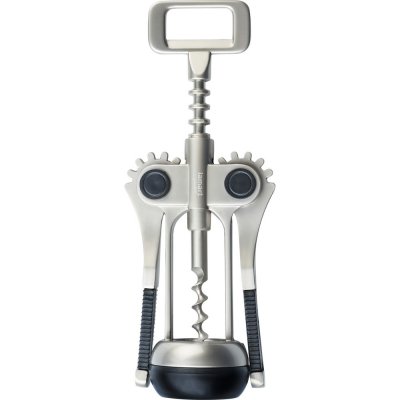 LT2070 OTVÍRÁK NA VÍNO ZINC LAMART - 8C – Sleviste.cz