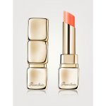 Guerlain KissKiss Bee Glow vyživující a hydratační balzám na rty 319 Peach Glow 3,2 g – Hledejceny.cz