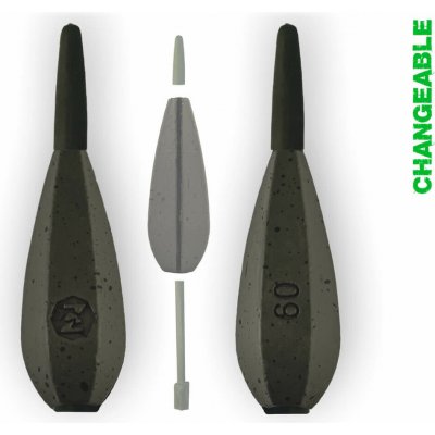 Zfish Olovo Horizon In-line 80g – Sleviste.cz
