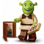 LEGO® Minifigurky 71053 Série Shrek – Hledejceny.cz
