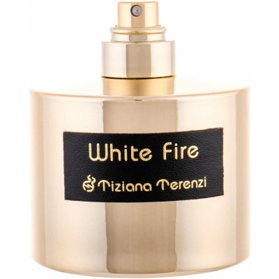 Tiziana Terenzi White Fire parfém unisex 100 ml – Zboží Mobilmania