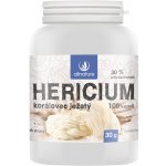 Allnature Hericium Korálovec ježatý 100 kapslí – Hledejceny.cz