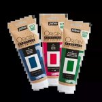 Pébéo Origin Acrylics 120 ml 03 medium cadmium yellow hue – Sleviste.cz