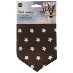 Šátek Dog Fantasy Gump – Zboží Mobilmania