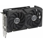 Asus Dual Radeon RX 9060 XT 8GB GDDR6 90YV0MI1-M0NA00 – Zboží Živě