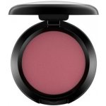 MAC Tvářenka Powder Blush Fever 6 ml – Zboží Dáma