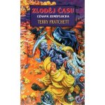 PRATCHETT Terry - Zloděj času – Hledejceny.cz