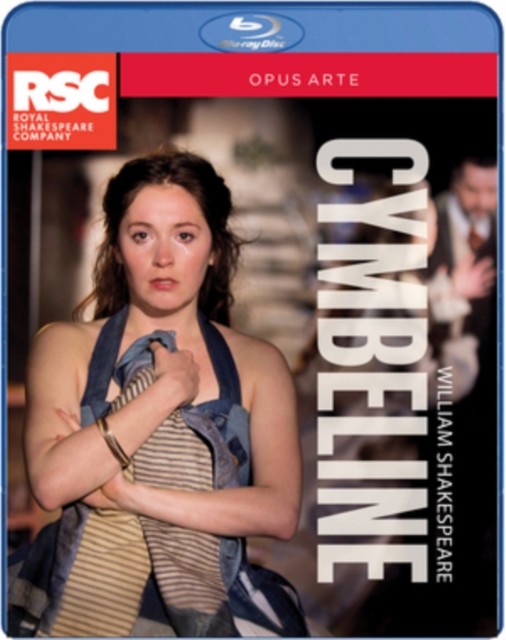 RSC - William Shakespeare: Cymbeline BD
