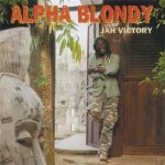 Alpha Blondy - Jah Victory CD – Hledejceny.cz